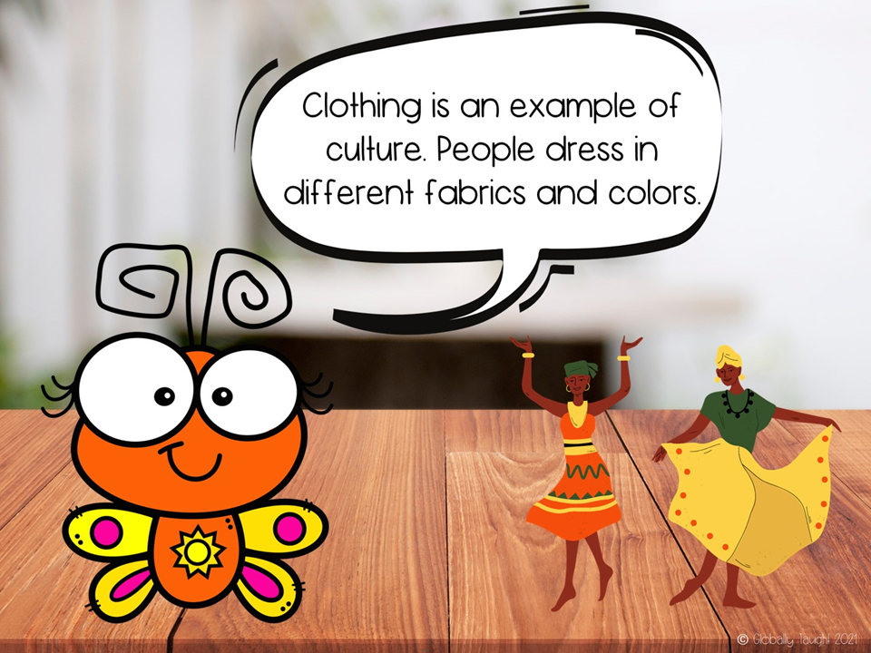 5 Powerful Videos for Teaching about World Cultures 2 Slide13